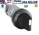 1PC ABB C2SS2-10B-11 Selector Switch **NEW**