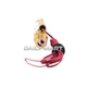 New In Box GEMS FS-380 168433 Flow Sensor