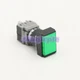 1PCS New Green Pushbutton Command Switch 24VDC LED FUJI AH165-TLG11E3