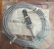 FETLS3 Micro Switch Div Honeywell Photoelectric Light Source New in pkg.