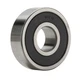 6307LLBC3/EM - NTN - Ball Bearing
