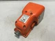 LINEMASTER Hercules Foot Switch 532-SWH Used #140632