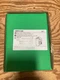 SCHNEIDER ELECTRIC VBF01GE ENCLOSED MAIN DISCONNECT SWITCH 16A BLACK HANDLE NEW