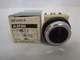 NEW FUJI AH30-F FB11 BLACK  PUSH BUTTON COMMAND SWITCH