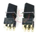 1PC New OMRON Conversion Rotary Switch Button A165S-T2M-2 A16S-2N-2