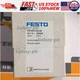 US FREE TAX New FESTO PEV-W-S-LED-GH 152616 SWITCH NSMP