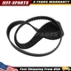 Belt 0400112 Fits Carlton Stump Grinder 2300 2400 2500 2600 2700 SP4012 SP5014