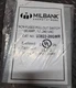 Milbank U3822-20GWR 60A Air Conditioner Disconnect Non Fusible W/GFCI
