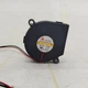 1 Pc. New BD125015LB  DC24V 0.08A 5015 2 wire Blower Cooling fan