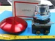 Cutler-Hammer 10250T5J62-3 Push Pull Button Switch 10250T5-3J62X- OLD NEW STOCK