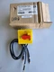 TPI DCS403/5100 40A 600V Disconnect Switch (Lot of 2 New)