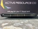 Cisco SG300-52MP-K9 V02 52-Port Gigabit PoE Managed Network Switch