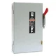 TG3223 ABB 2-Pole 100A 120/240V 240VFused Disconnect Nema-1 NEW