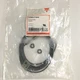 1PC NEW For Carlo Gavazzi Proximity Switch IA08BLF15NO FREE SHIPPING#XR