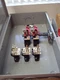 EATON DG224NRK 200A 240V GENERAL DUTY SAFETY SWITCH 3W FUSIBLE TYPE 3R RAINPROOF