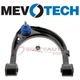 Mevotech Supreme Front Right Upper Suspension Control Arm Ball Joint for fq