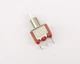 Lot of 4 8121SD9A3LE C&K switch pushbutton miniature