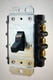 Hubbell HBL7810D 30 amp 600V 3 Phase Disconnect Switch, Manual Motor Controller