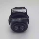 1PCS NEW FOR FUJI Button Switch Loud Volume Buzzer DR30B6-EB 24VDC