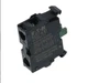 Eaton M22-K10 Black Push Button Momentary Switch Retractive 500V 6kV