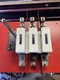 ABB SWITCH GENERAL PURPOSE 400 AMP 600 VAC 3 PHASE 350 HP MODEL: OETL-NF400