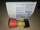 Siemens 3SB3 000-1HA20 - NOS 3SB3000-1HA20 - E-Stop Button
