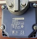 * TELEMECANIQUE XCRF17 LIMIT SWITCH
