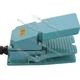 1PC NEW TEND TFS-302 Foot Pedal Switch