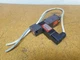 EUCHNER NZ1VZ-538E3VSE04-M Safety Switch VSE-04 9W 24V Used With Warranty
