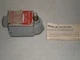 New! Namco Controls Limit Switch EA70010000 Snap-Lock EA 70010000