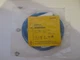 TURCK Bi2-Q10S-Y1X  P/N 4012130 INDUCTIVE SENSOR UNUSED SEALED FACTORY PACKAGING