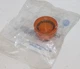 Allen-Bradley 800T-N26A Amber Color Cap