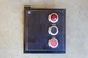 GE E9000 EVOLUTION SERIES MOTOR CONTROL START STOP BUTTON WITH COVER CR104PXG49