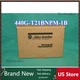 Allen Bradley TLS1-GD2 440G-T21BNPM-1B interlock switch UPS shipping
