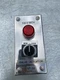 General Electric CR104-PES12 Cam3 Switch ALT Open/Close 4023