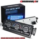 A/C Climate Control Module Switch For 1999-2002 Chevy Silverado GMC Sierra 1500