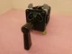 GENERAL ELECTRIC 16SB1CB3D96STS2P ROTARY SWITCH TYPE SB-1