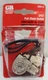 New Gardner Bender Electrical Pull Chain Switch SPST GSW-31