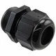 2PC Altech Corporation 5309 221 CABLE GLAND 7-16MM PG21 POLYAMID