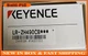 New in Box Keyence LR-ZH490CB Self contained CMOS Laser Sensor
