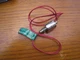 NEW GEMS LS-1755 Stainless Steel Vertical Level Switch 01755 NO contact