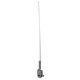 Dayton 12T877 Limit Switch Lever Arm, 12 In. Arm L