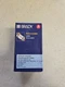 Brady M5-33-427 product 170867  B-427 Self Laminating  Vinyl  1.50"x4.00x1.00"