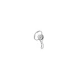 KOHLER 78148-CP HANDLE KOHLER STERLING PLUMBING PRODUCTS 1014273