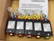 612.1385.902 1pcs NEW BERNSTEIN limit switch AC15 Ue 240V/le 3A GC-SU1Z AH-