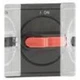 ABB OHBS2AJ ABB-SWITCHES-OPEN STYLE - HANDLES SHAFTS & ACCESS  LUG K
