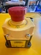 BANNER Engineering E-Stop SSA-EB1P-02ED1Q4 with MQDC-406 Cable