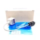 SMC ZSE40-T1-62L Digital Pressure Switch, -101.3~10.0kPa, 12-24VDC, NPT1/8