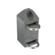 1PC TELEMECANIQUE 9007WC1 Limit Switch Reset Weight And Chain