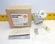 NEW SPRECHER+SCHUH 25 AMP ON-OFF CAM SWITCH 600 VAC  LA2-25-1752 / 14.118.317-52